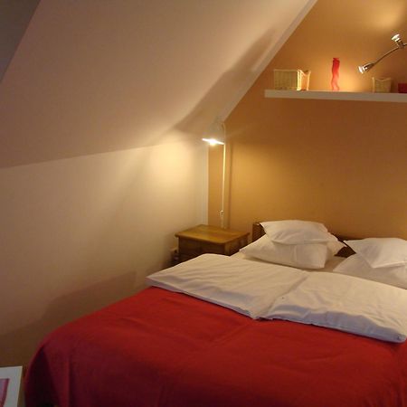 Apartamenty Centrum Закопане Стая снимка
