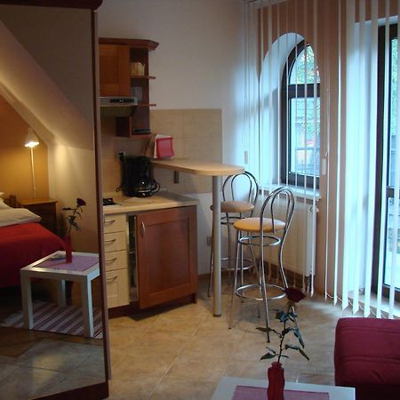 Apartamenty Centrum Закопане Стая снимка
