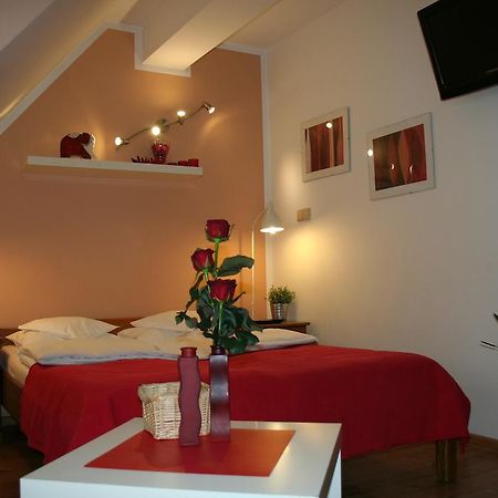 Apartamenty Centrum Закопане Стая снимка