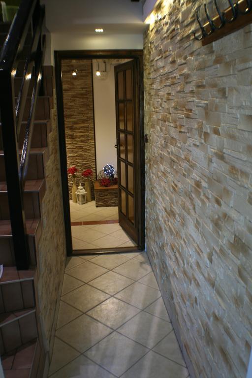 Apartamenty Centrum Закопане Стая снимка