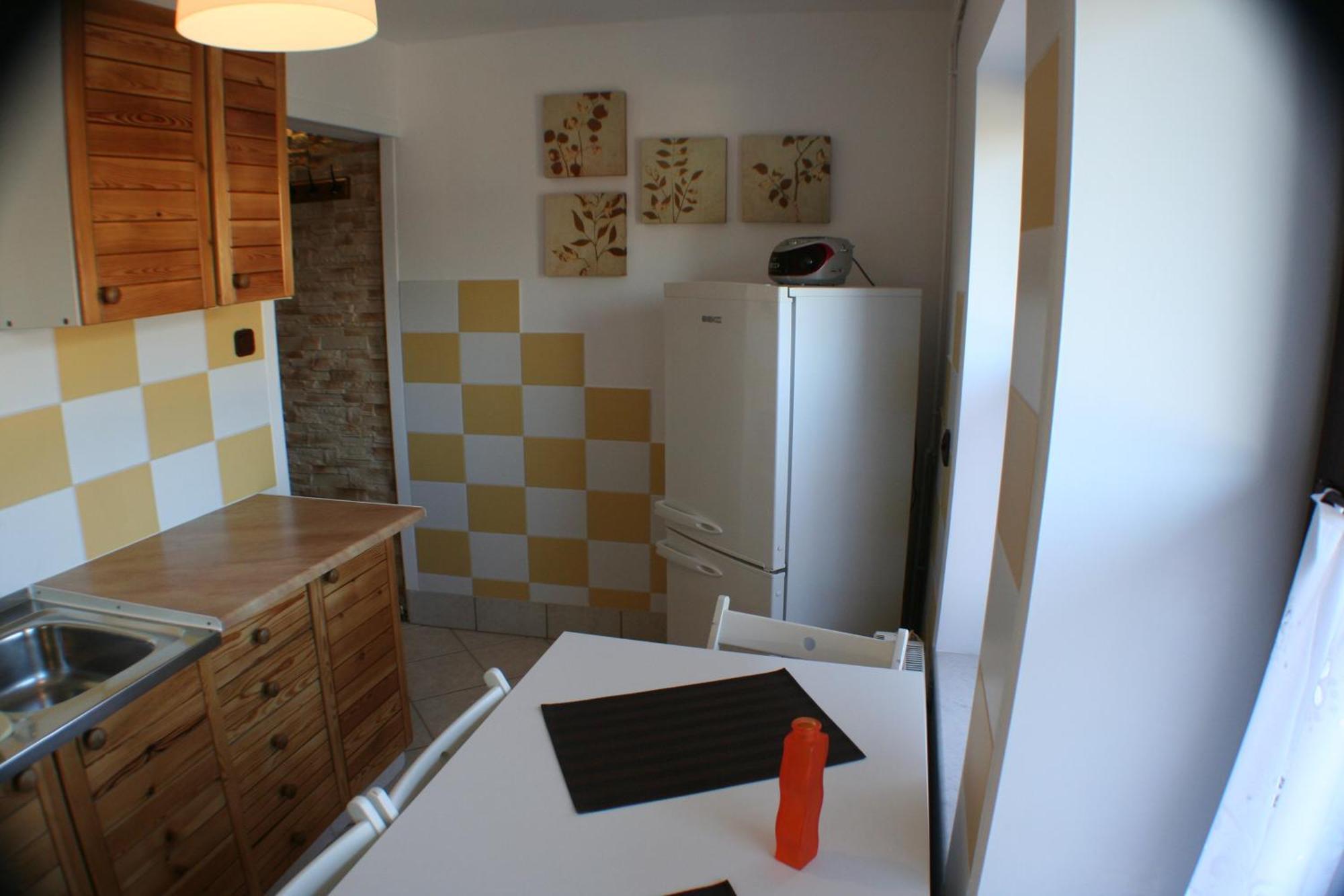 Apartamenty Centrum Закопане Стая снимка