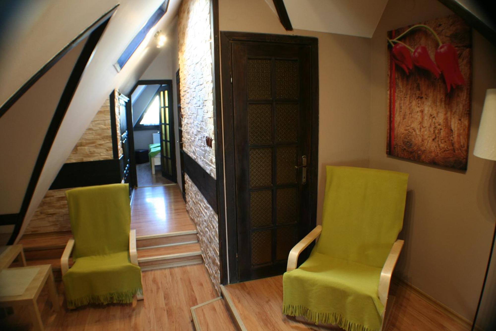 Apartamenty Centrum Закопане Стая снимка