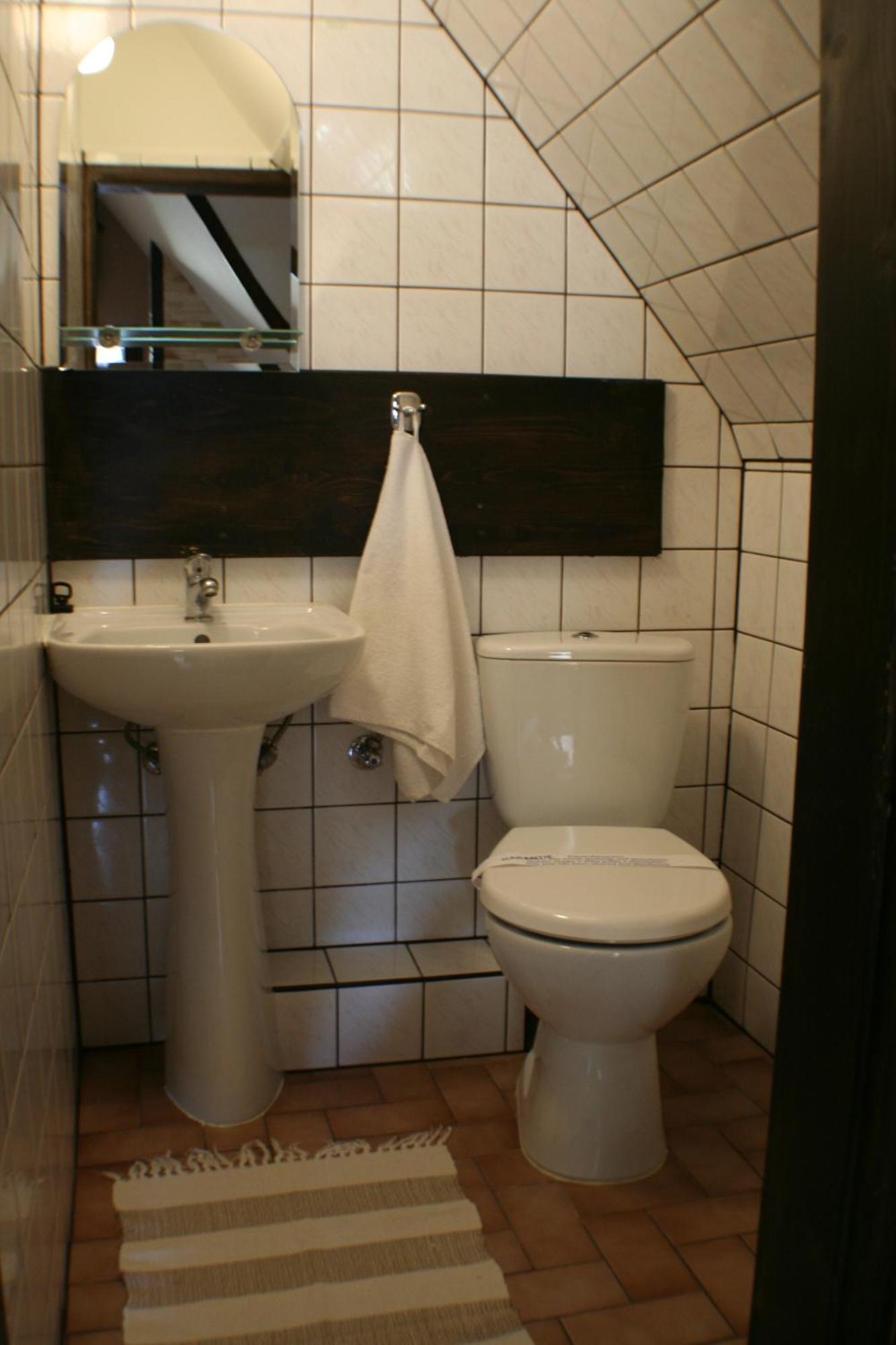 Apartamenty Centrum Закопане Стая снимка