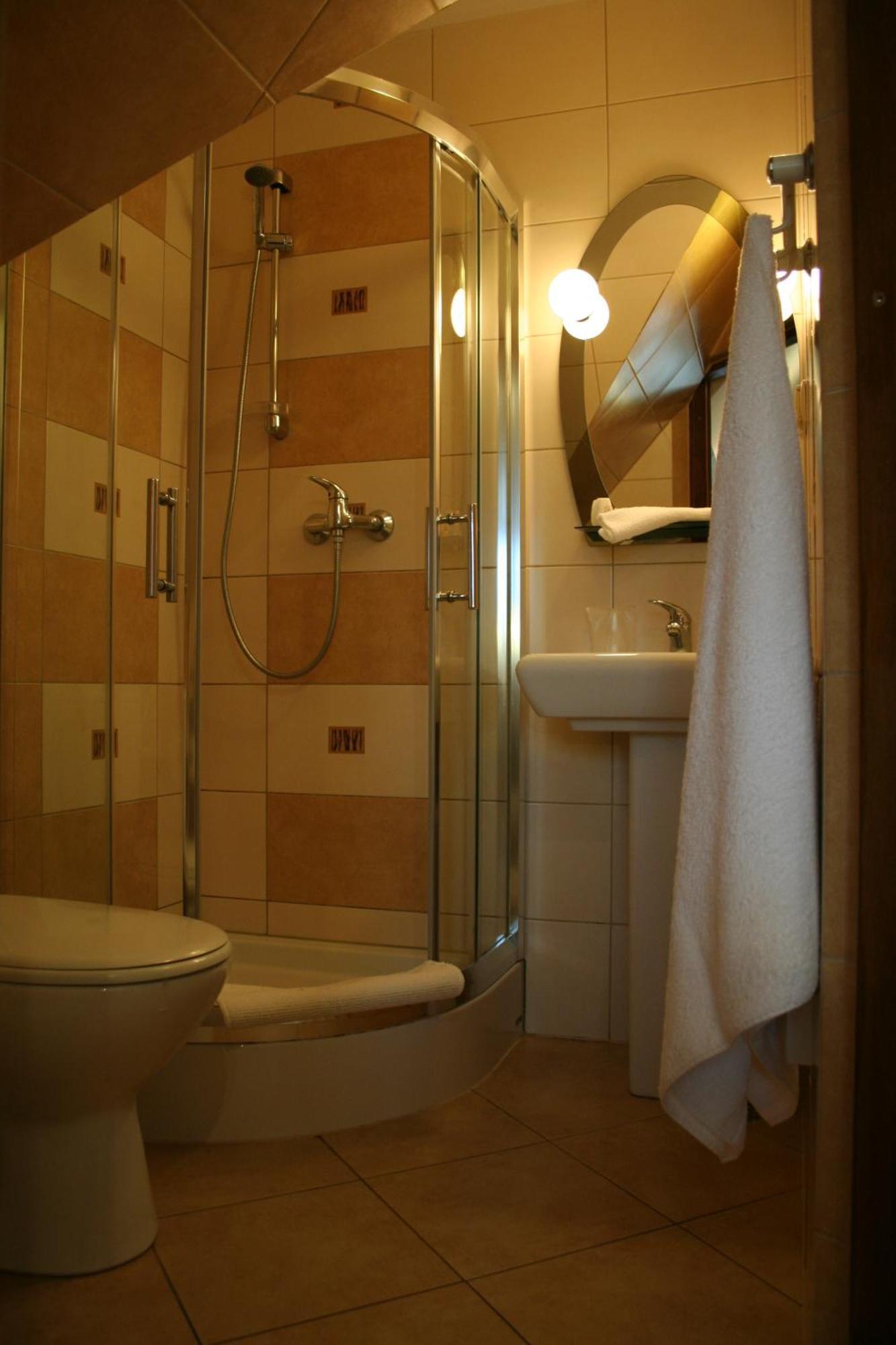 Apartamenty Centrum Закопане Стая снимка