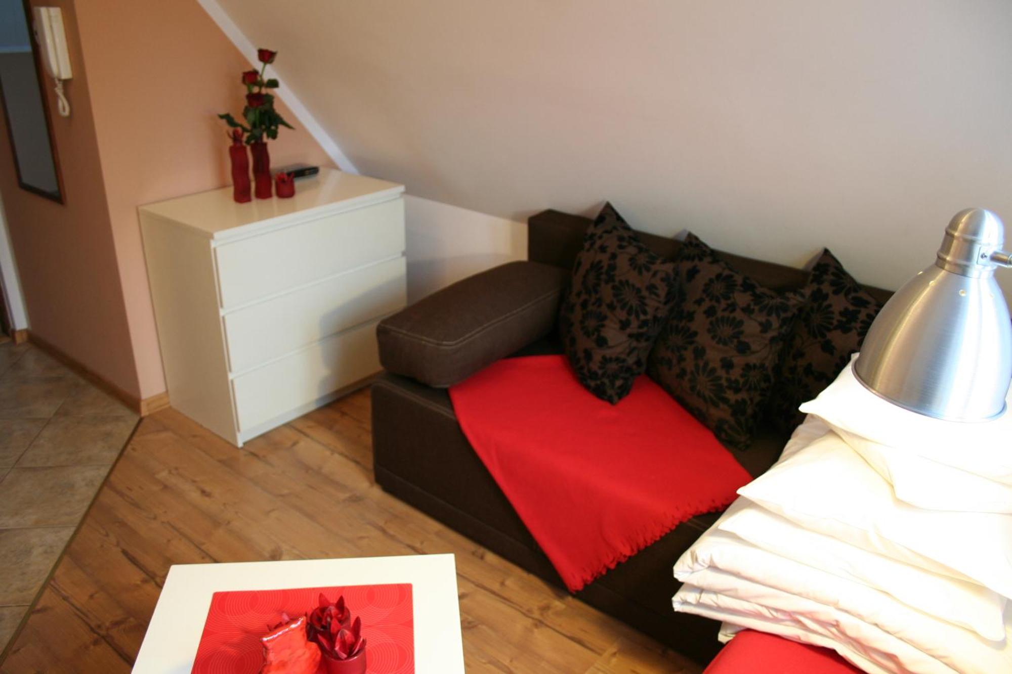 Apartamenty Centrum Закопане Стая снимка
