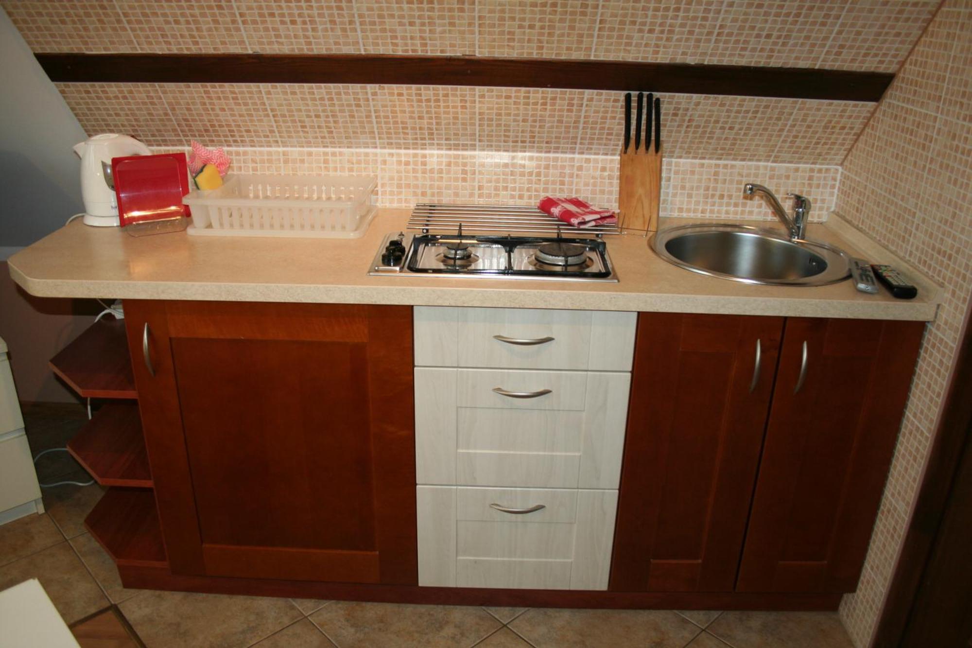 Apartamenty Centrum Закопане Стая снимка