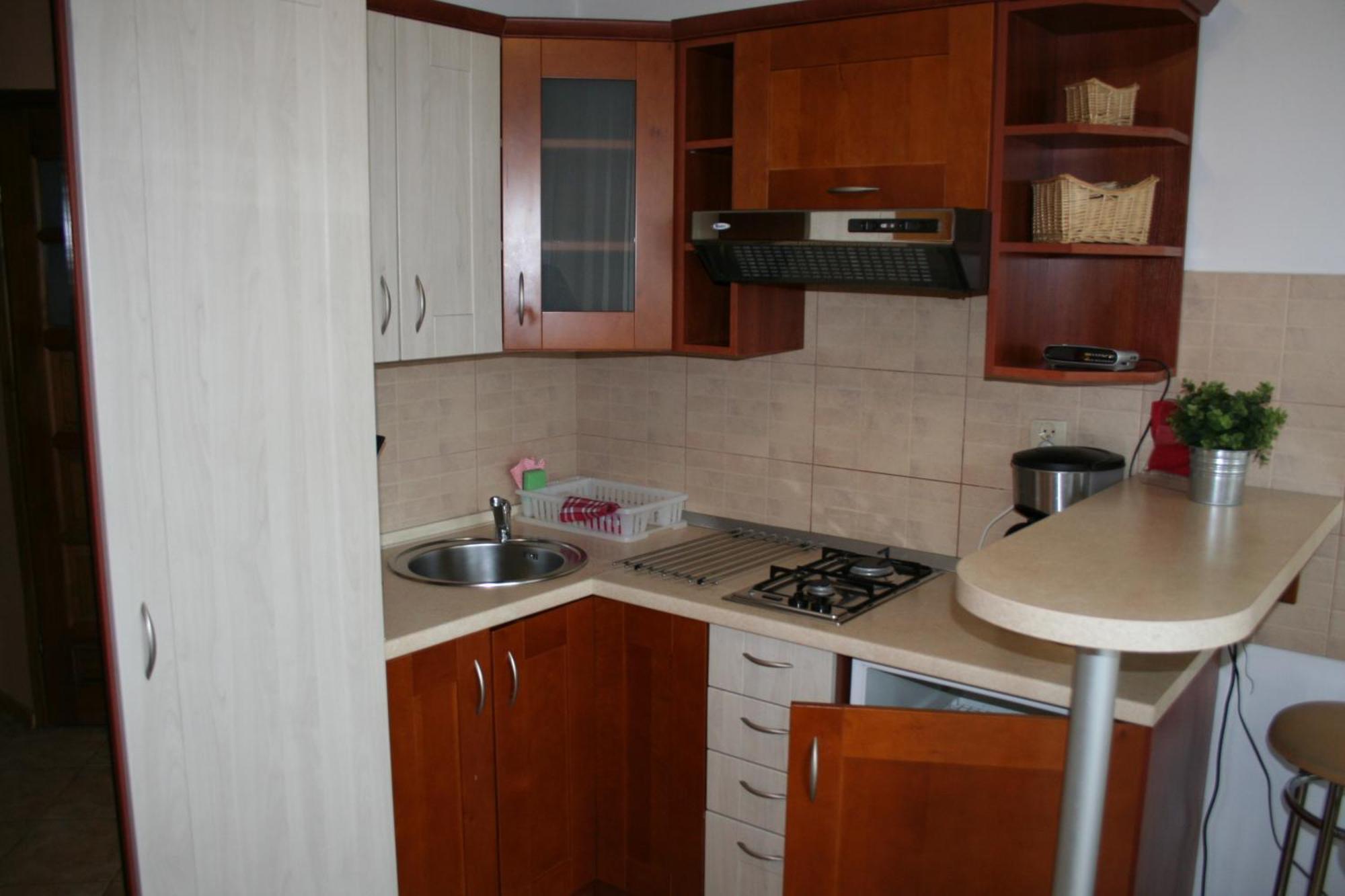 Apartamenty Centrum Закопане Екстериор снимка