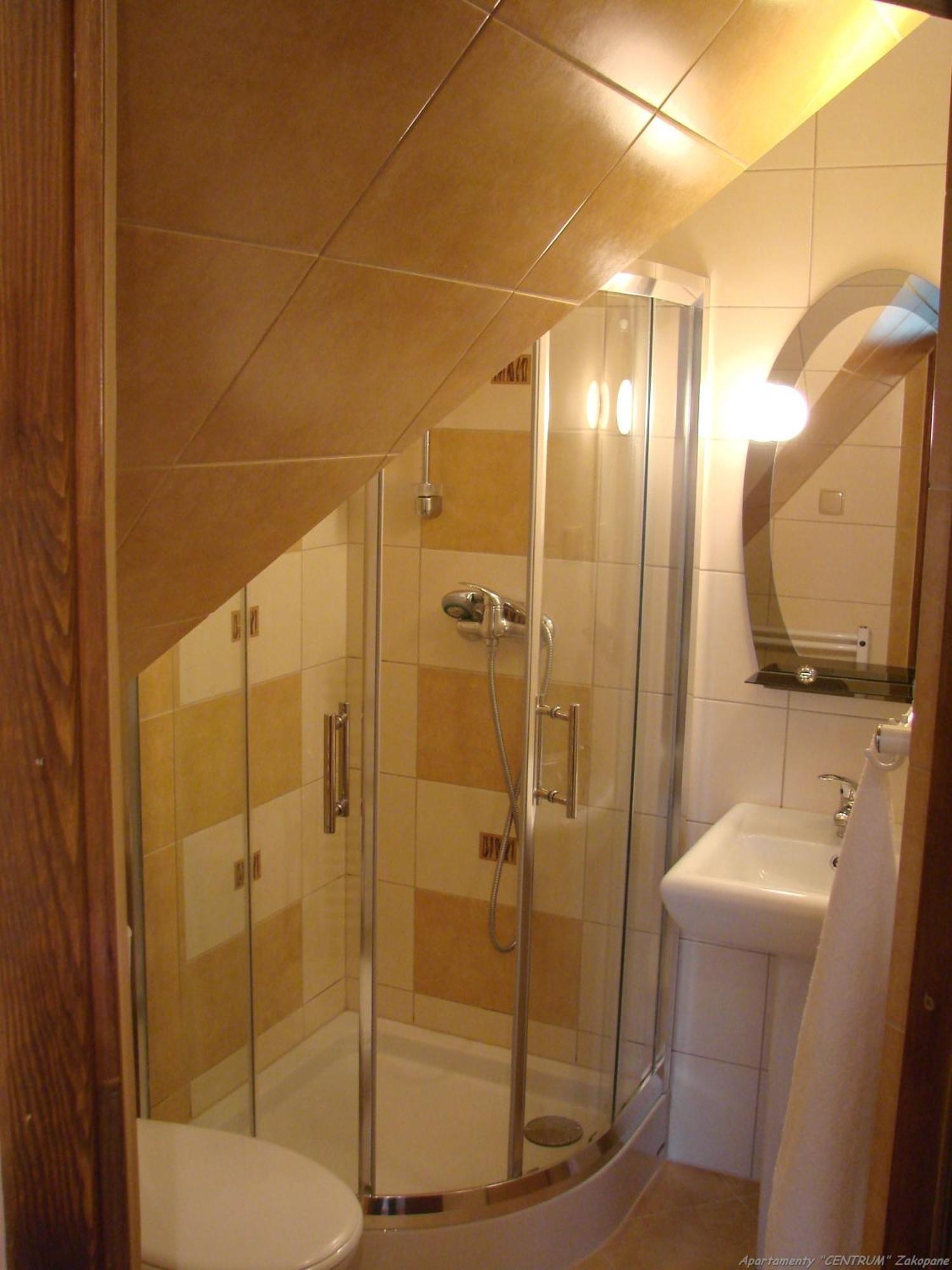 Apartamenty Centrum Закопане Екстериор снимка