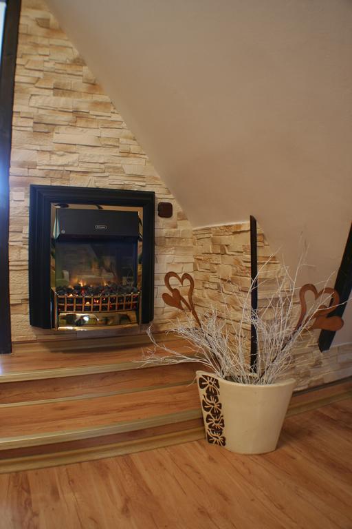 Apartamenty Centrum Закопане Стая снимка