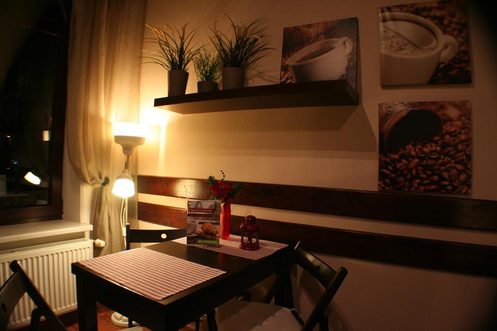 Apartamenty Centrum Закопане Стая снимка