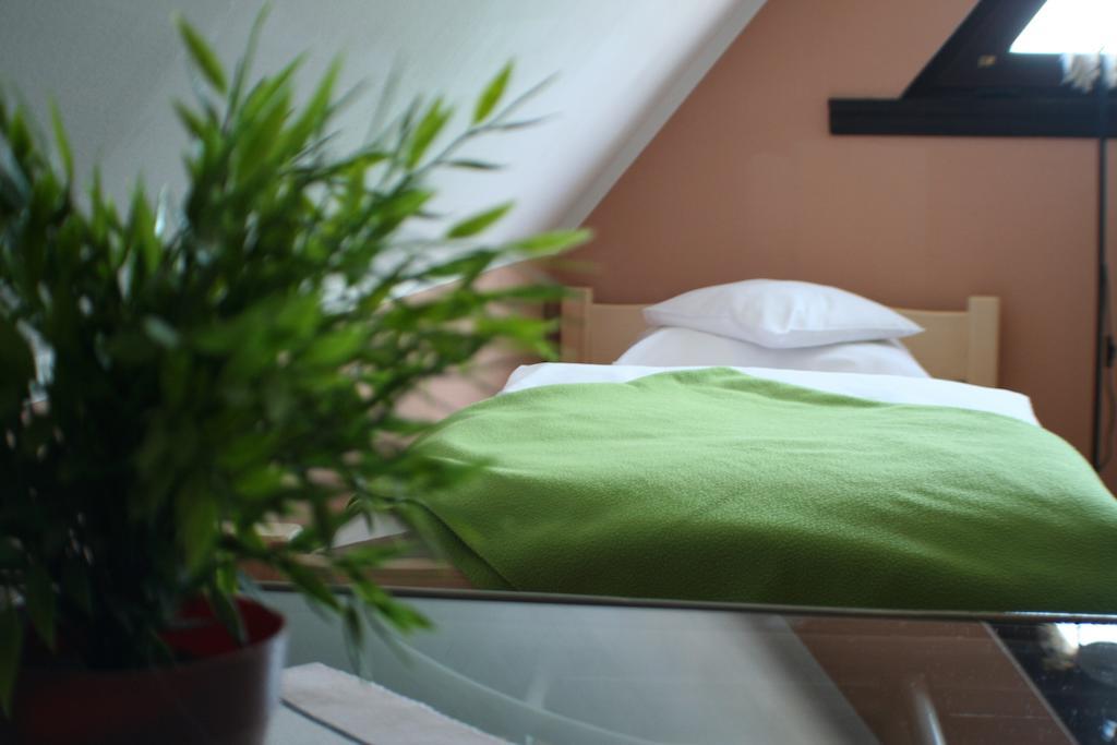 Apartamenty Centrum Закопане Стая снимка