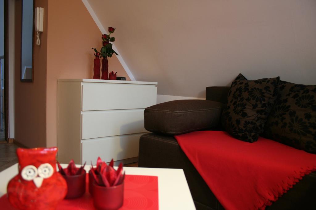 Apartamenty Centrum Закопане Стая снимка
