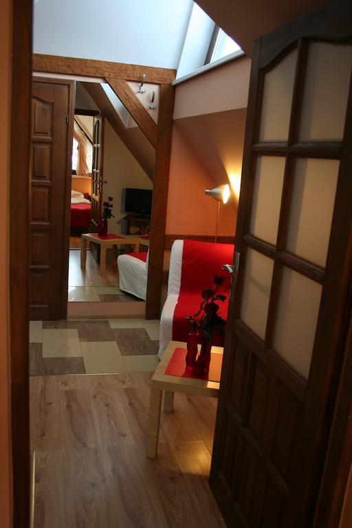Apartamenty Centrum Закопане Стая снимка
