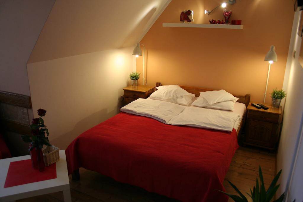 Apartamenty Centrum Закопане Стая снимка