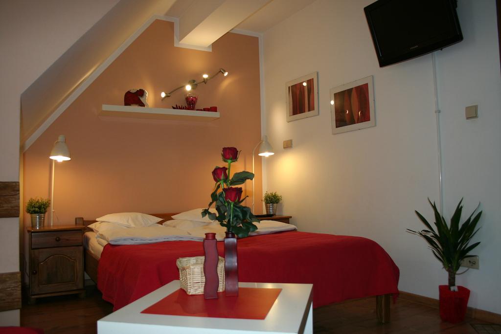 Apartamenty Centrum Закопане Стая снимка