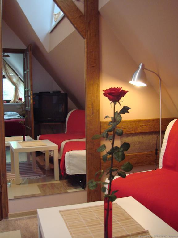 Apartamenty Centrum Закопане Стая снимка