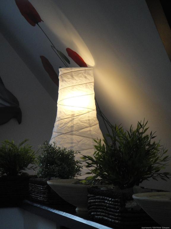 Apartamenty Centrum Закопане Екстериор снимка