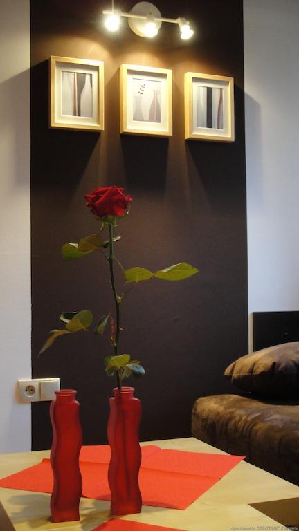 Apartamenty Centrum Закопане Екстериор снимка