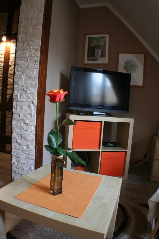 Apartamenty Centrum Закопане Екстериор снимка