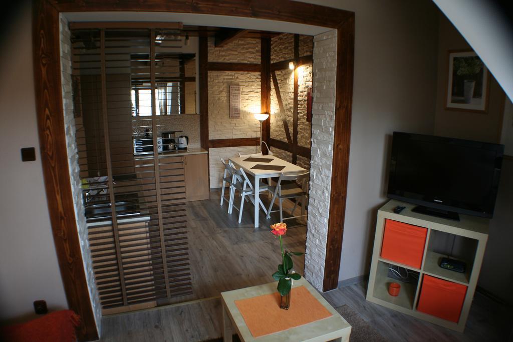 Apartamenty Centrum Закопане Екстериор снимка
