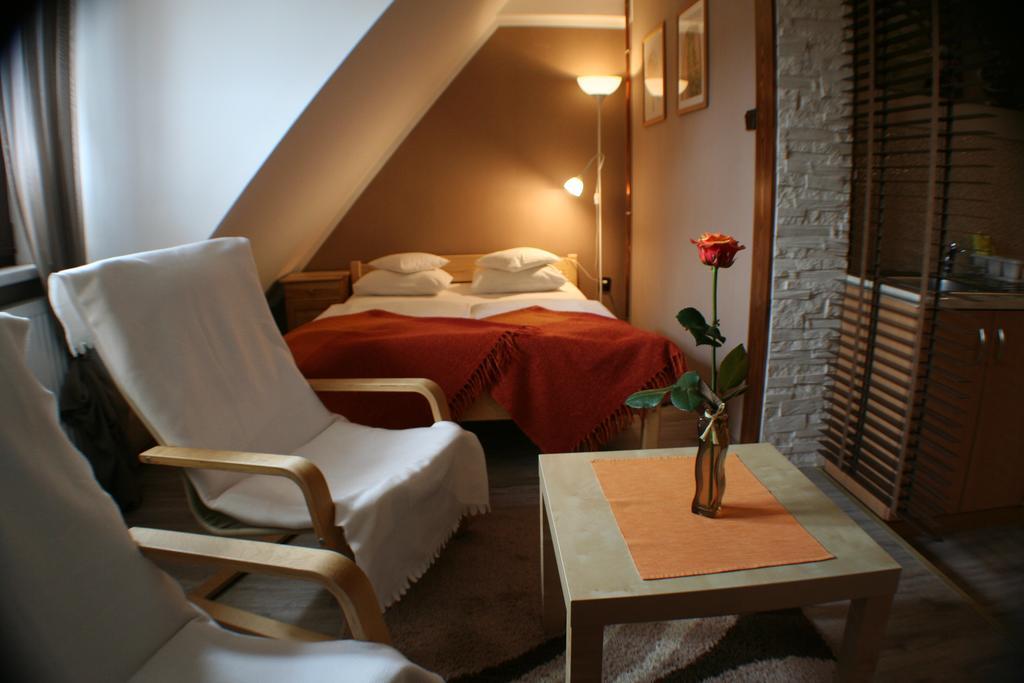 Apartamenty Centrum Закопане Екстериор снимка