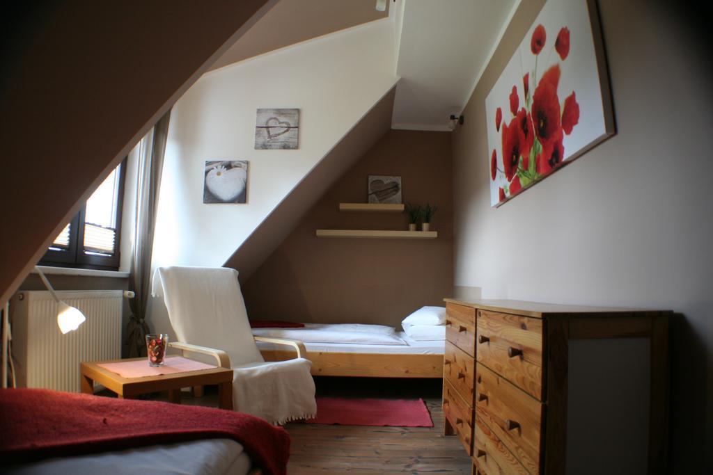 Apartamenty Centrum Закопане Екстериор снимка