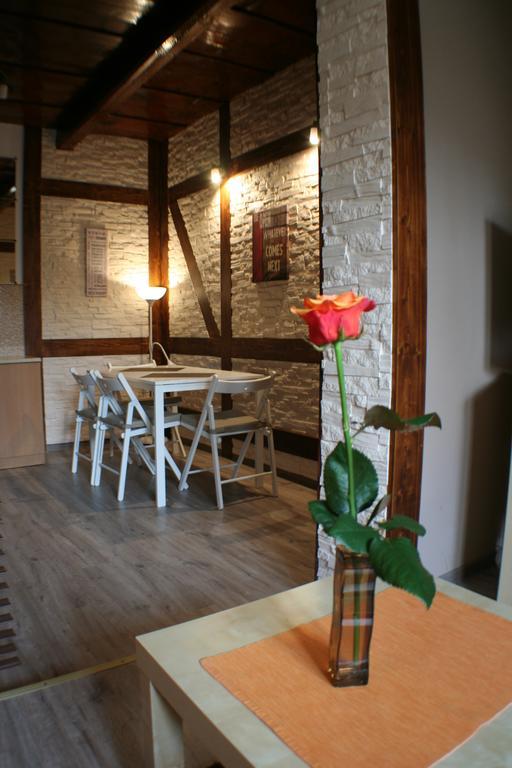 Apartamenty Centrum Закопане Екстериор снимка